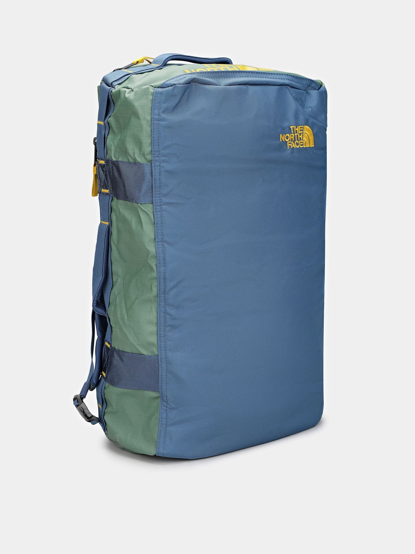 Дорожные сумки и чемоданы The North Face Base Camp Voyager Duffel 32l модель NF0A52RRA721 Дорожные сумки и чемоданы The North Face Base Camp Voyager Duffel 32l модель NF0A52RRA721 Фото