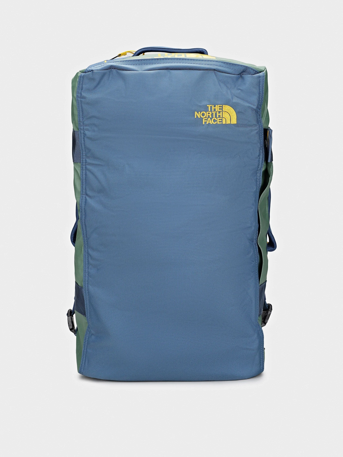 Дорожные сумки и чемоданы The North Face Base Camp Voyager Duffel 32l модель NF0A52RRA721 Дорожные сумки и чемоданы The North Face Base Camp Voyager Duffel 32l модель NF0A52RRA721 Фото