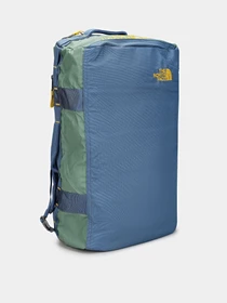 Дорожные сумки и чемоданы The North Face Base Camp Voyager Duffel 32l модель NF0A52RRA721 Фото