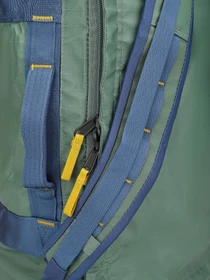 Дорожные сумки и чемоданы The North Face Base Camp Voyager Duffel 32l модель NF0A52RRA721 Фото