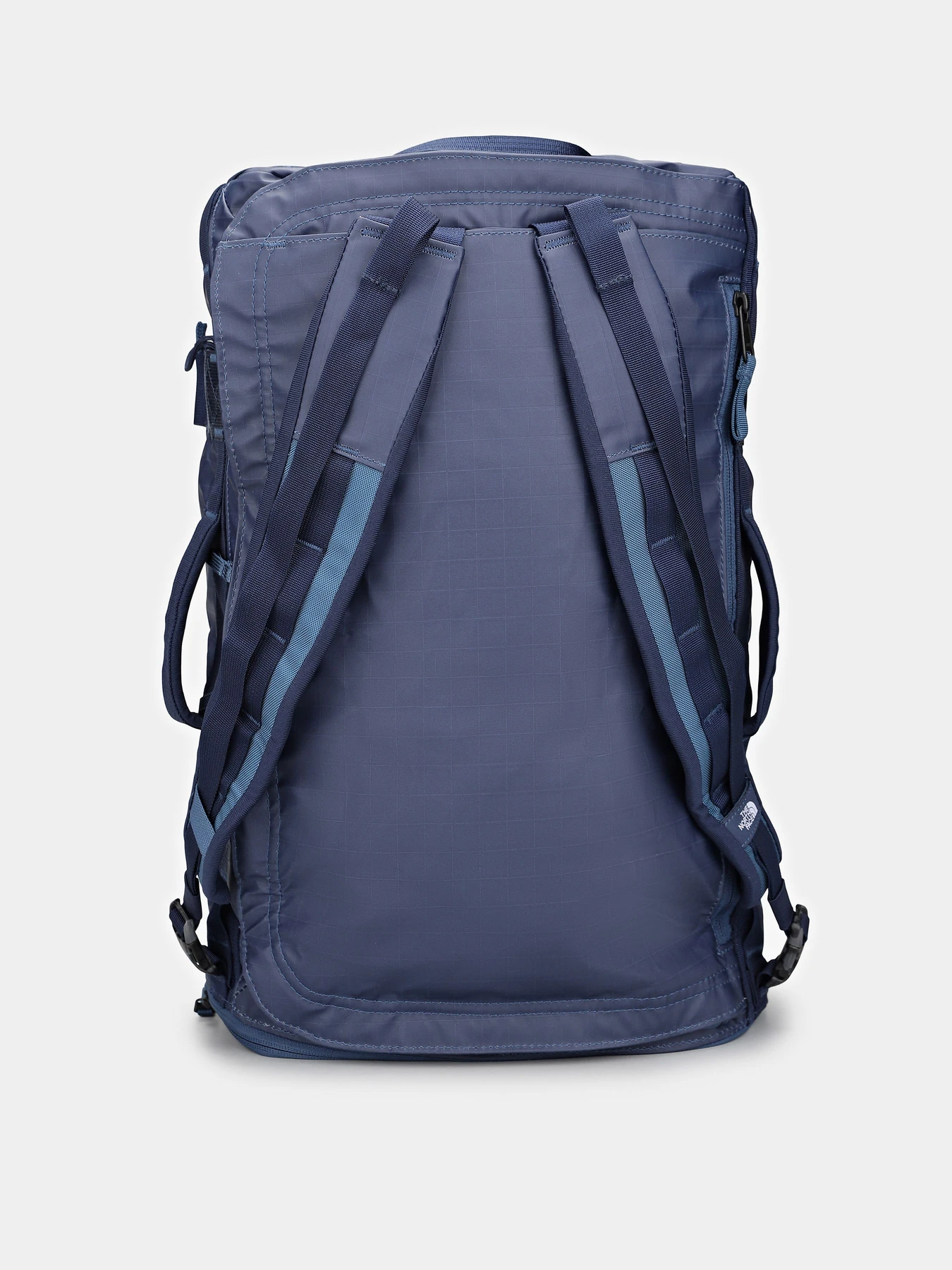 Дорожные сумки и чемоданы The North Face Base Camp Voyager Duffel 32l модель NF0A52RR9261 Дорожные сумки и чемоданы The North Face Base Camp Voyager Duffel 32l модель NF0A52RR9261 Фото