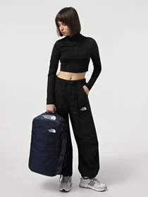 Дорожные сумки и чемоданы The North Face Base Camp Voyager Duffel 32l модель NF0A52RR9261 Фото