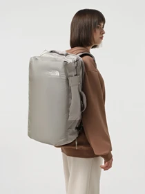 Дорожные сумки и чемоданы The North Face Base Camp Voyager Duffel 32l модель NF0A52RR7J41 Фото