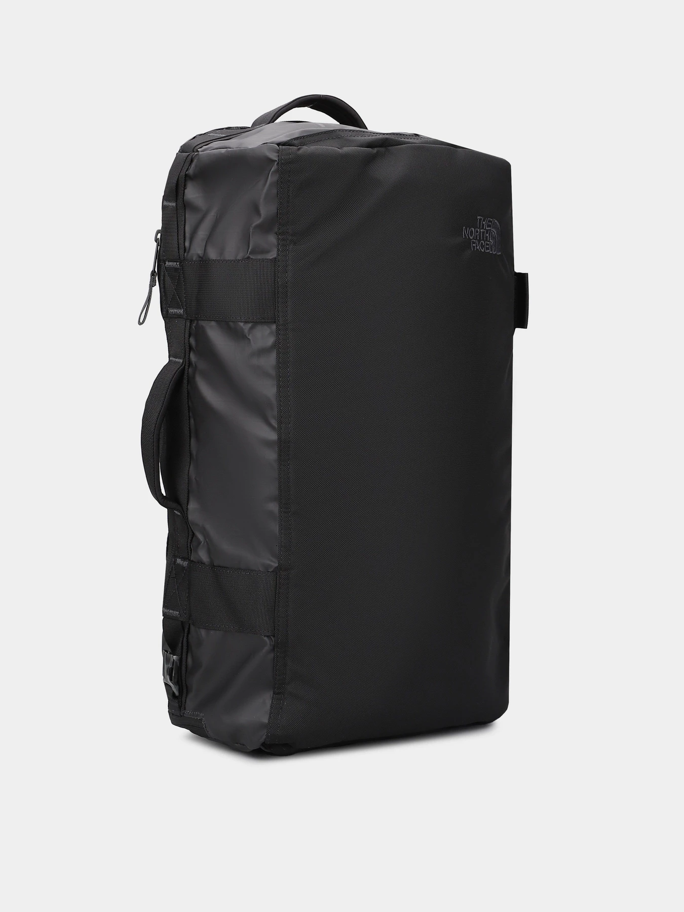 Дорожные сумки и чемоданы The North Face Base Camp Voyager Duffel 32l модель NF0A52RRKT01 Дорожные сумки и чемоданы The North Face Base Camp Voyager Duffel 32l модель NF0A52RRKT01 Фото