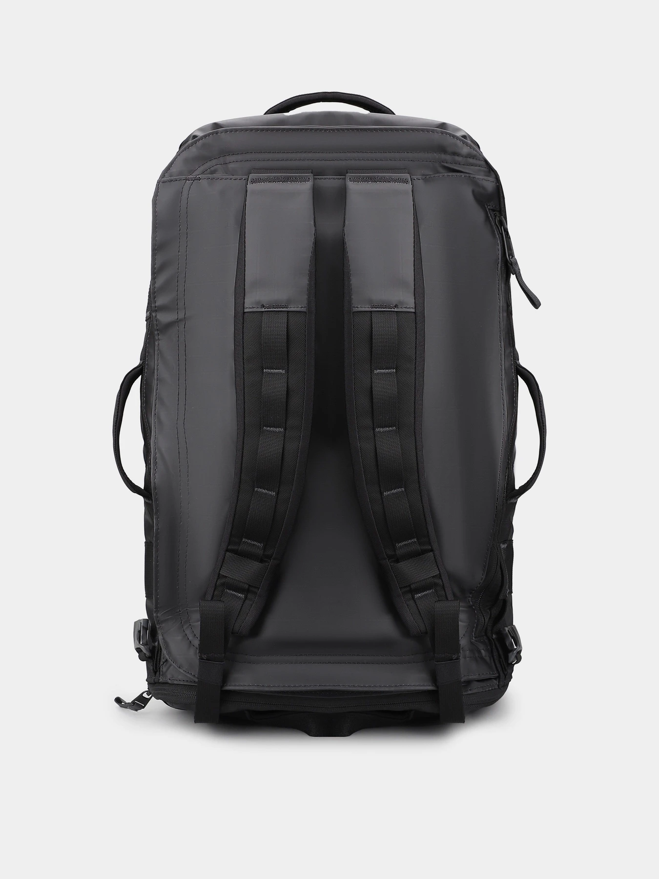 Дорожные сумки и чемоданы The North Face Base Camp Voyager Duffel 32l модель NF0A52RRKT01 Дорожные сумки и чемоданы The North Face Base Camp Voyager Duffel 32l модель NF0A52RRKT01 Фото