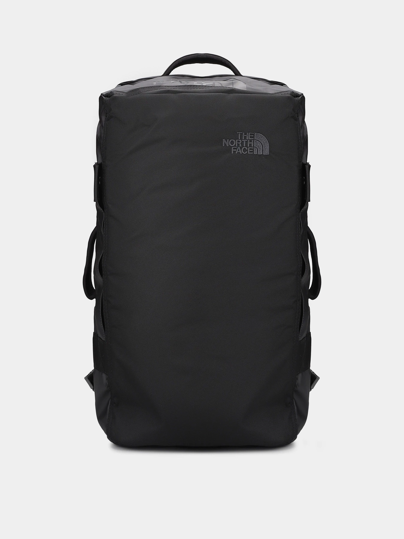 Дорожные сумки и чемоданы The North Face Base Camp Voyager Duffel 32l модель NF0A52RRKT01 Дорожные сумки и чемоданы The North Face Base Camp Voyager Duffel 32l модель NF0A52RRKT01 Фото