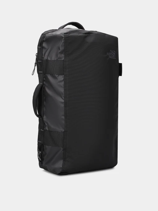 The North Face Base Camp Voyager Duffel 32l Дорожня сумка фото 2