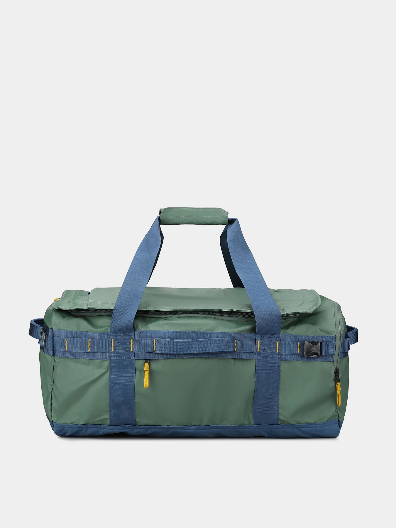 Дорожные сумки и чемоданы The North Face Base Camp Voyager Duffel 62L модель NF0A52S3A721 Дорожные сумки и чемоданы The North Face Base Camp Voyager Duffel 62L модель NF0A52S3A721 Фото