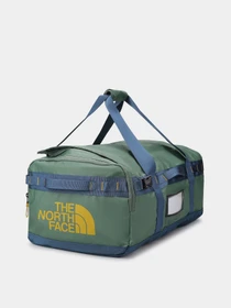 Дорожные сумки и чемоданы The North Face Base Camp Voyager Duffel 62L модель NF0A52S3A721 Фото