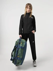 Дорожные сумки и чемоданы The North Face Base Camp Voyager Duffel 62L модель NF0A52S3A721 Фото