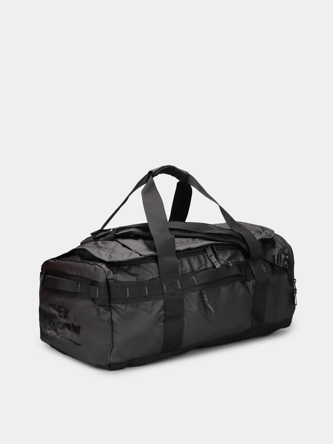 Дорожные сумки и чемоданы The North Face Base Camp Voyager Duffel 62L модель NF0A52S3KT01 Дорожные сумки и чемоданы The North Face Base Camp Voyager Duffel 62L модель NF0A52S3KT01 Фото