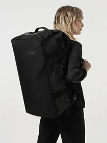 Дорожные сумки и чемоданы The North Face Base Camp Voyager Duffel 62L модель NF0A52S3KT01 Фото