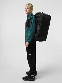 Дорожные сумки и чемоданы The North Face Base Camp Voyager Duffel 62L модель NF0A52S3KT01 Фото