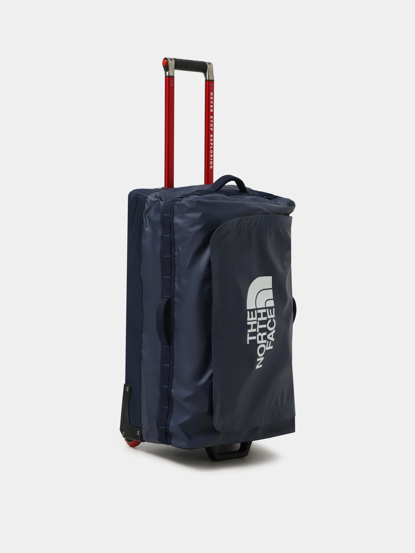 Дорожні сумки та валізи The North Face Base Camp Voyager Roller 29" 94L модель NF0A52UE9261 Фото
