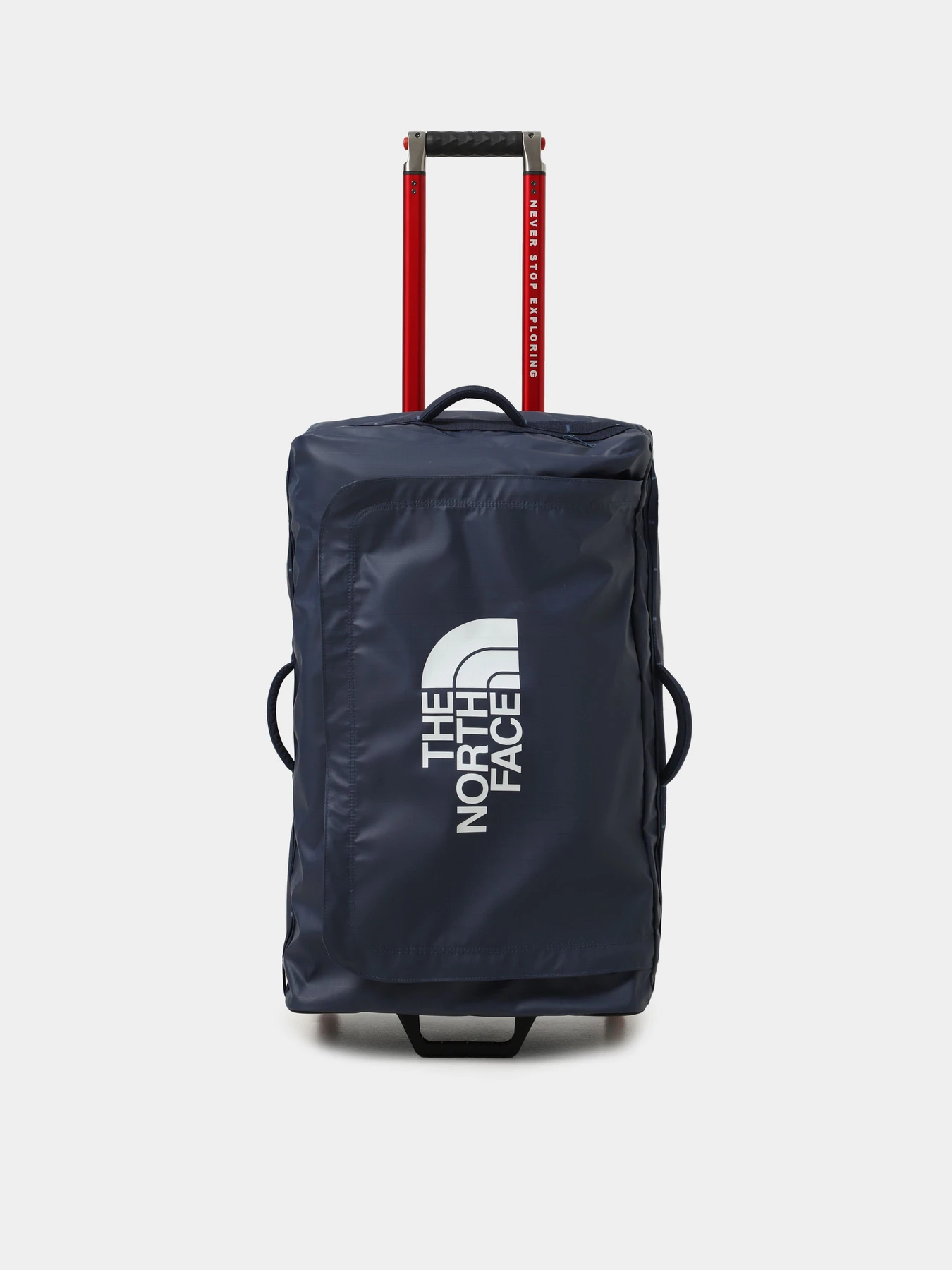 Дорожні сумки та валізи The North Face Base Camp Voyager Roller 29" 94L модель NF0A52UE9261 Фото