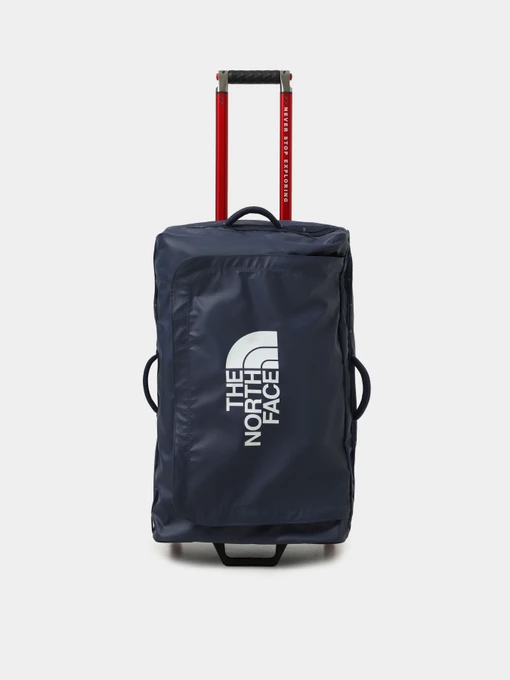 Дорожні сумки та валізи The North Face Base Camp Voyager Roller 29" 94L модель NF0A52UE9261 Фото