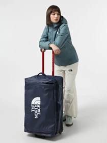 Дорожні сумки та валізи The North Face Base Camp Voyager Roller 29" 94L модель NF0A52UE9261 Фото