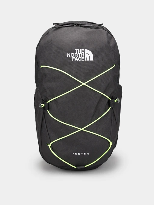 Рюкзаки The North Face Jester 28L модель NF0A3VXFASQ1 Фото