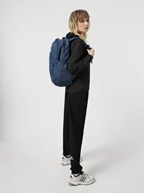 Рюкзаки The North Face Vault 27L модель NF0A3VY2ART1 Фото