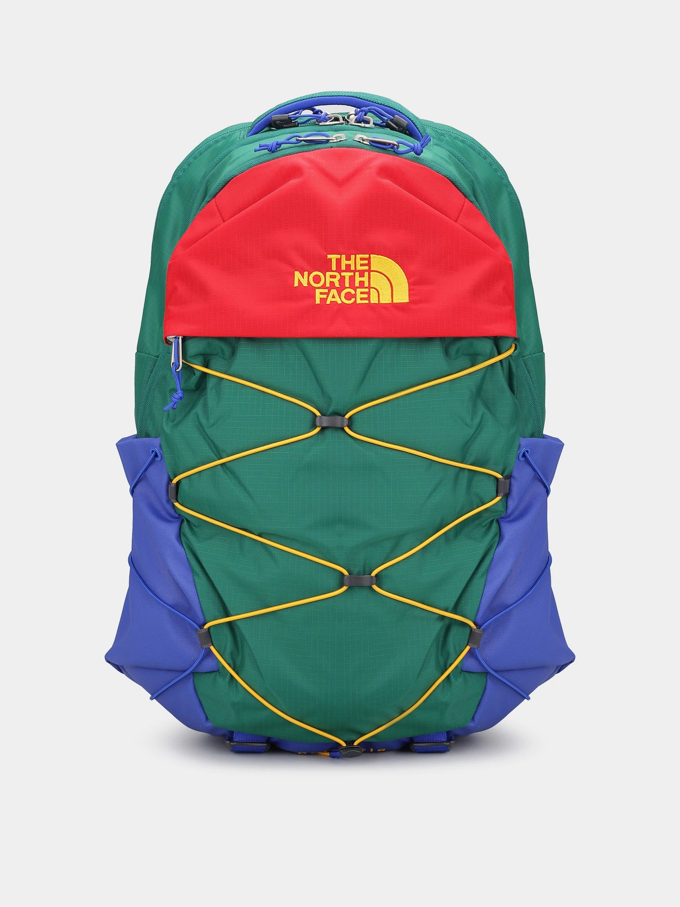 Рюкзаки The North Face Borealis 28L модель NF0A52SE37L1 Рюкзаки The North Face Borealis 28L модель NF0A52SE37L1 Фото