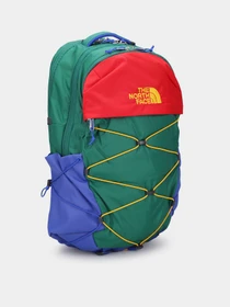 Рюкзаки The North Face Borealis 28L модель NF0A52SE37L1 Фото