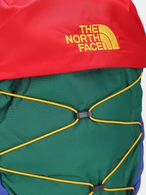 Рюкзаки The North Face Borealis 28L модель NF0A52SE37L1 Фото