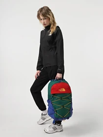 Рюкзаки The North Face Borealis 28L модель NF0A52SE37L1 Фото