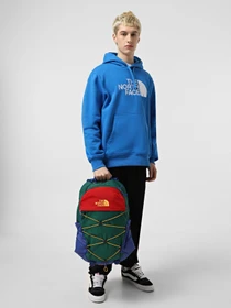 Рюкзаки The North Face Borealis 28L модель NF0A52SE37L1 Фото