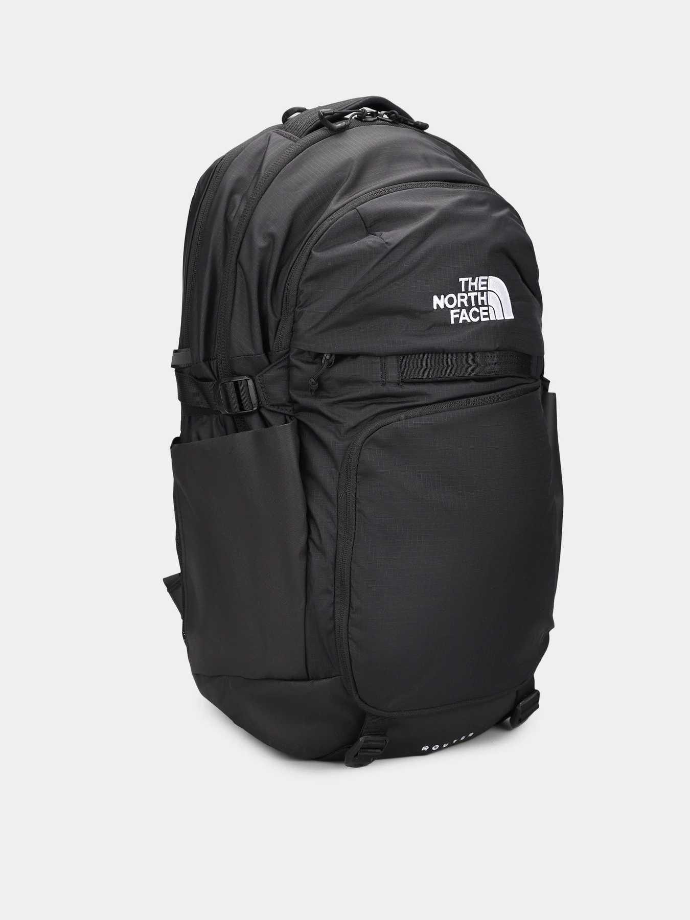 Рюкзаки The North Face Router 40L модель NF0A52SF4HF1 Рюкзаки The North Face Router 40L модель NF0A52SF4HF1 Фото