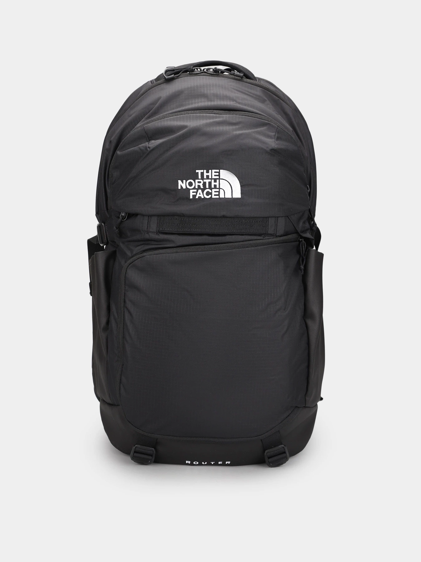 Рюкзаки The North Face Router 40L модель NF0A52SF4HF1 Рюкзаки The North Face Router 40L модель NF0A52SF4HF1 Фото