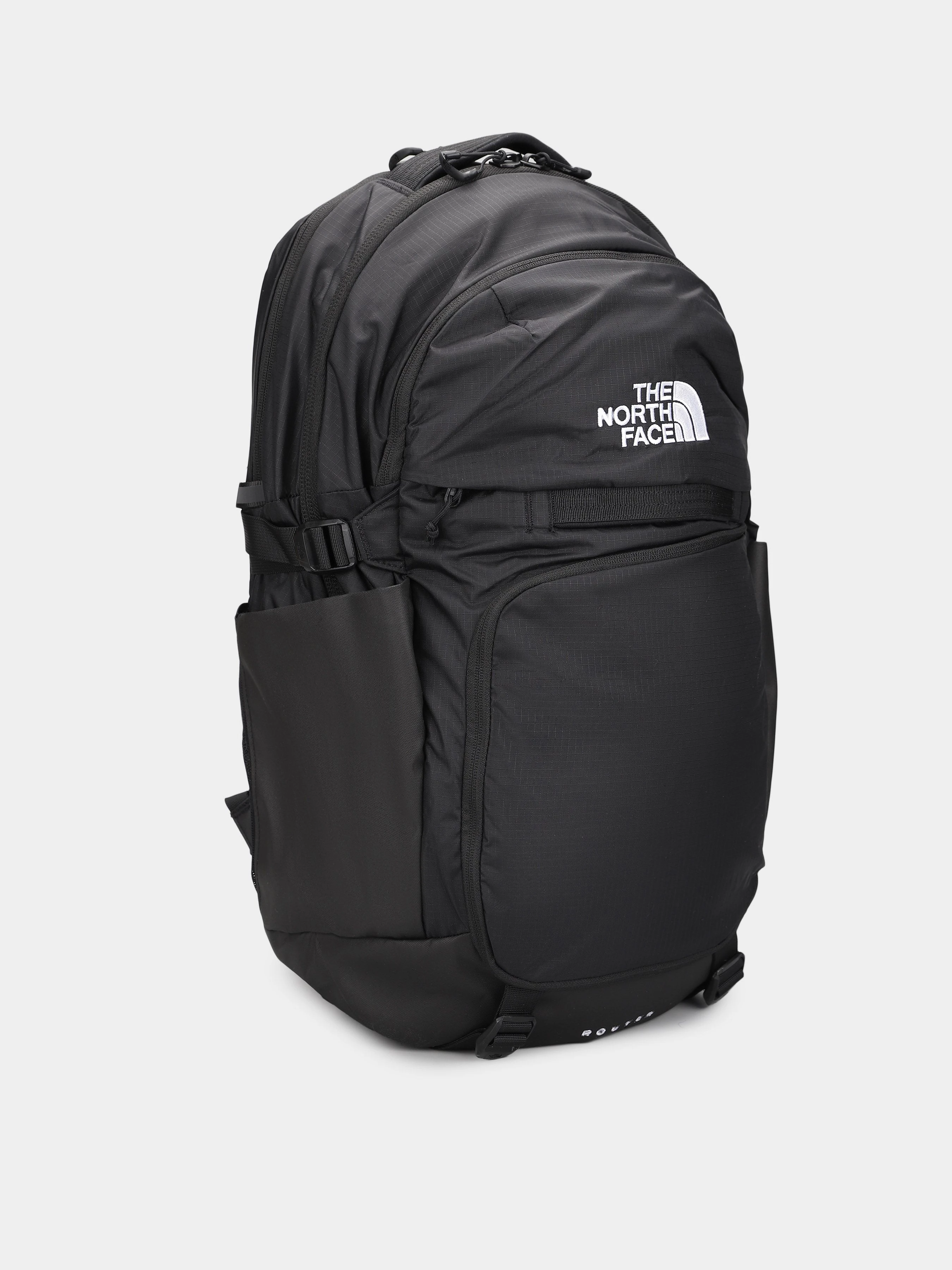 The North Face Router 40L Рюкзак туристичний фото 2