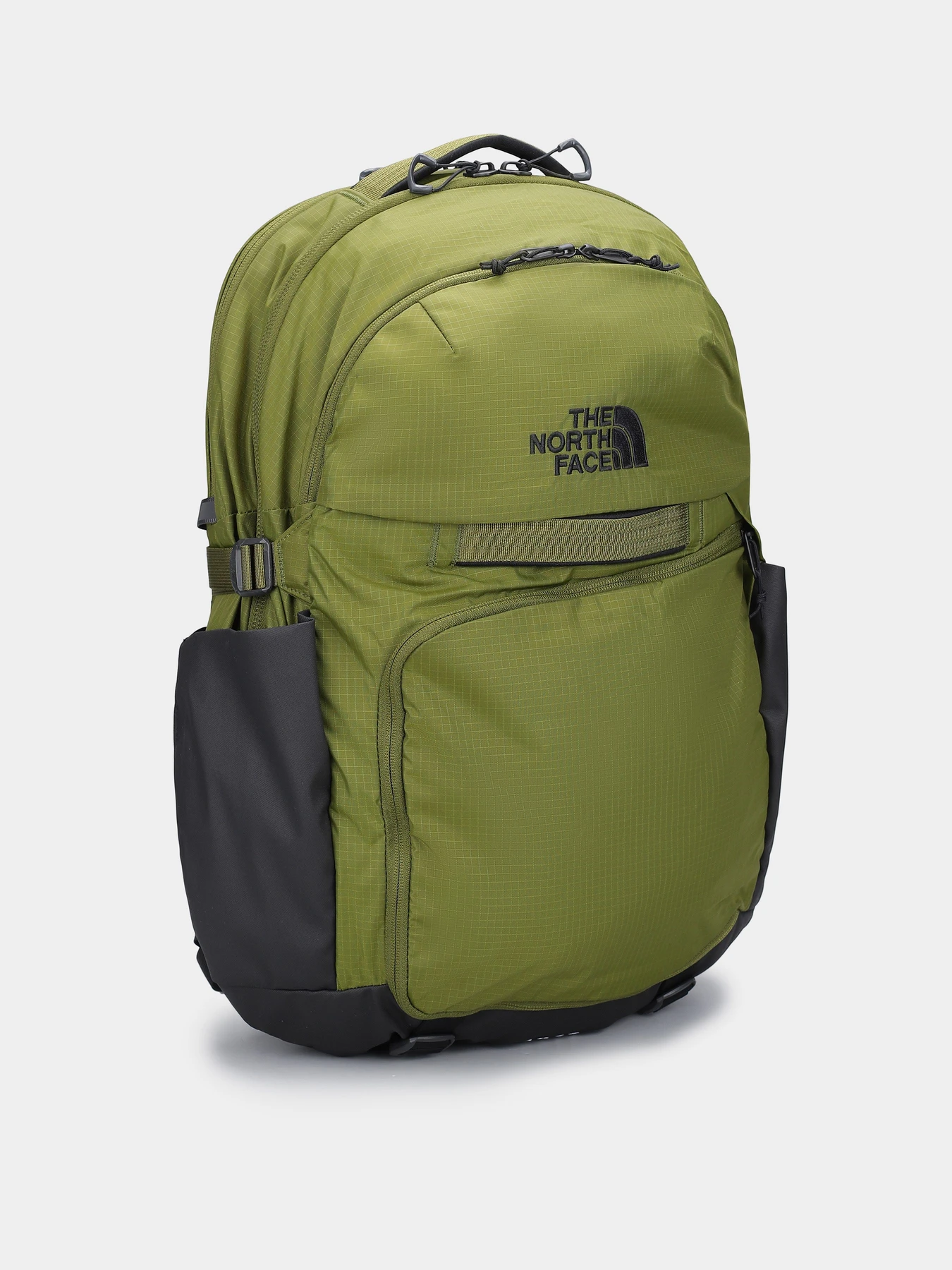 Рюкзаки The North Face Router 40L модель NF0A52SF4FR1 Рюкзаки The North Face Router 40L модель NF0A52SF4FR1 Фото