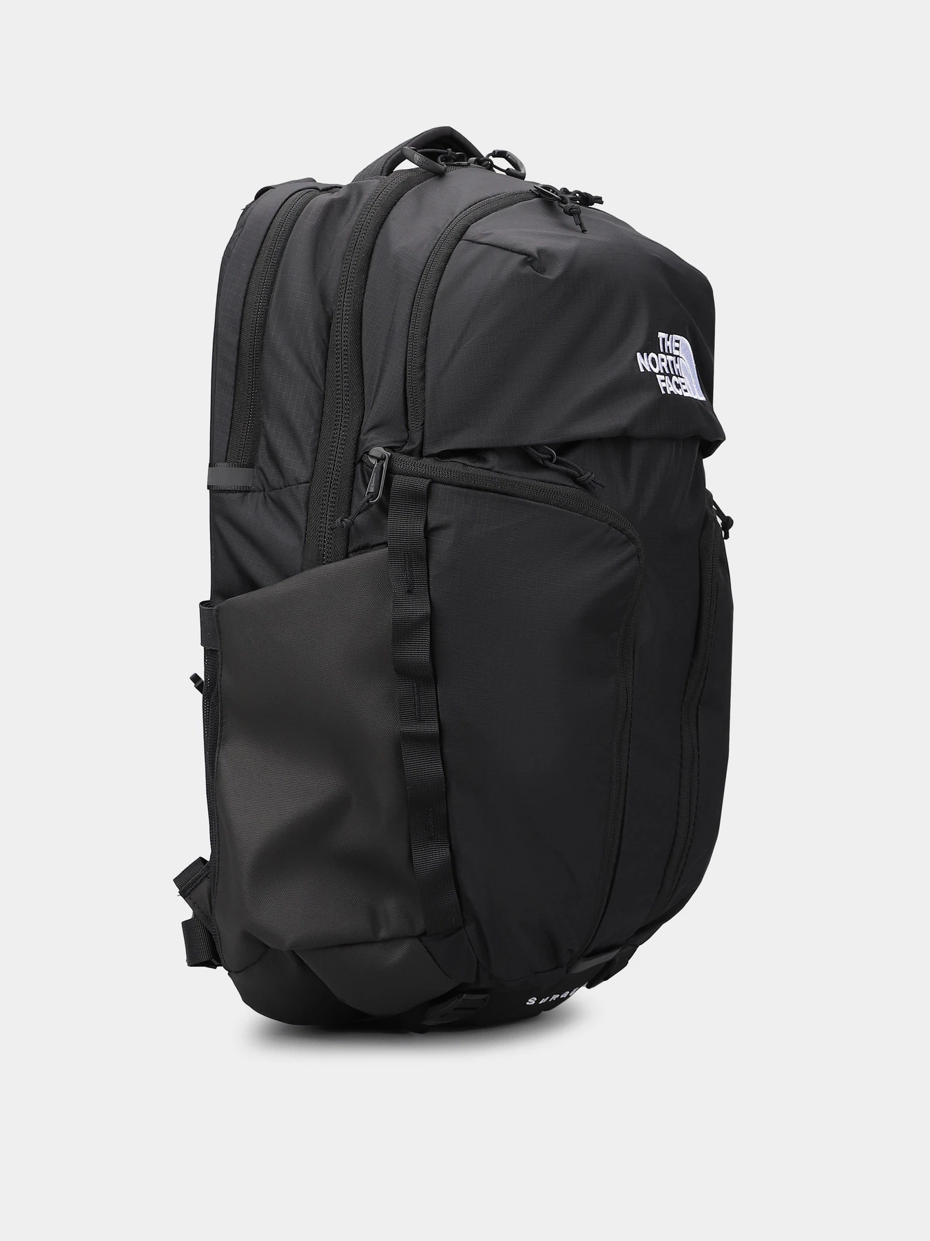 Рюкзаки The North Face Surge 31L модель NF0A52SG4HF1 Рюкзаки The North Face Surge 31L модель NF0A52SG4HF1 Фото