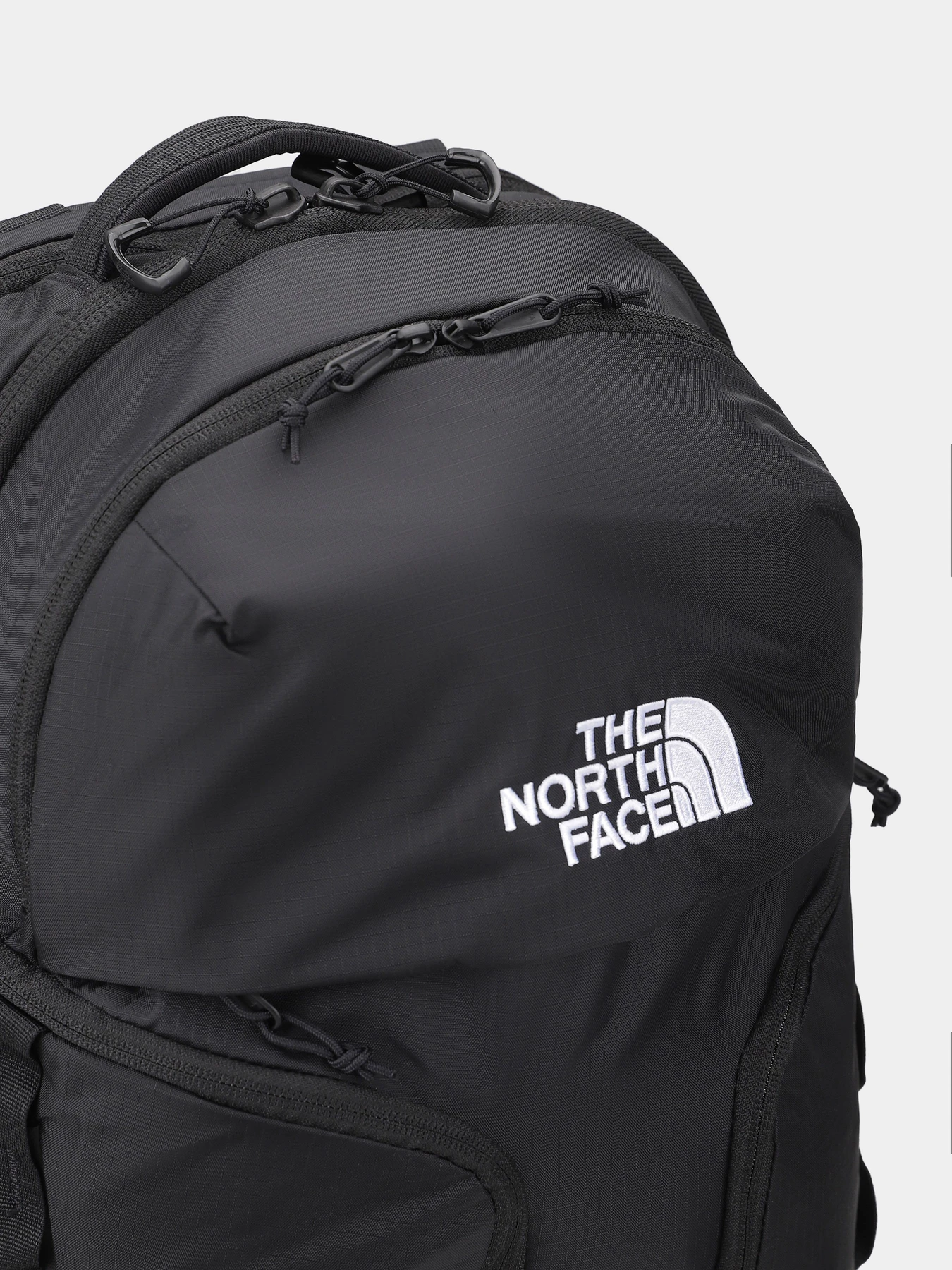 Рюкзаки The North Face Surge 31L модель NF0A52SG4HF1 Рюкзаки The North Face Surge 31L модель NF0A52SG4HF1 Фото