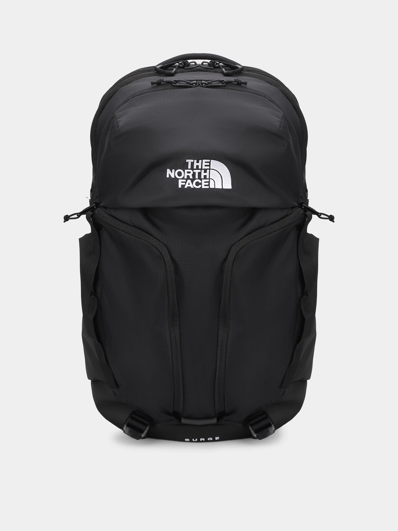 Рюкзаки The North Face Surge 31L модель NF0A52SG4HF1 Рюкзаки The North Face Surge 31L модель NF0A52SG4HF1 Фото