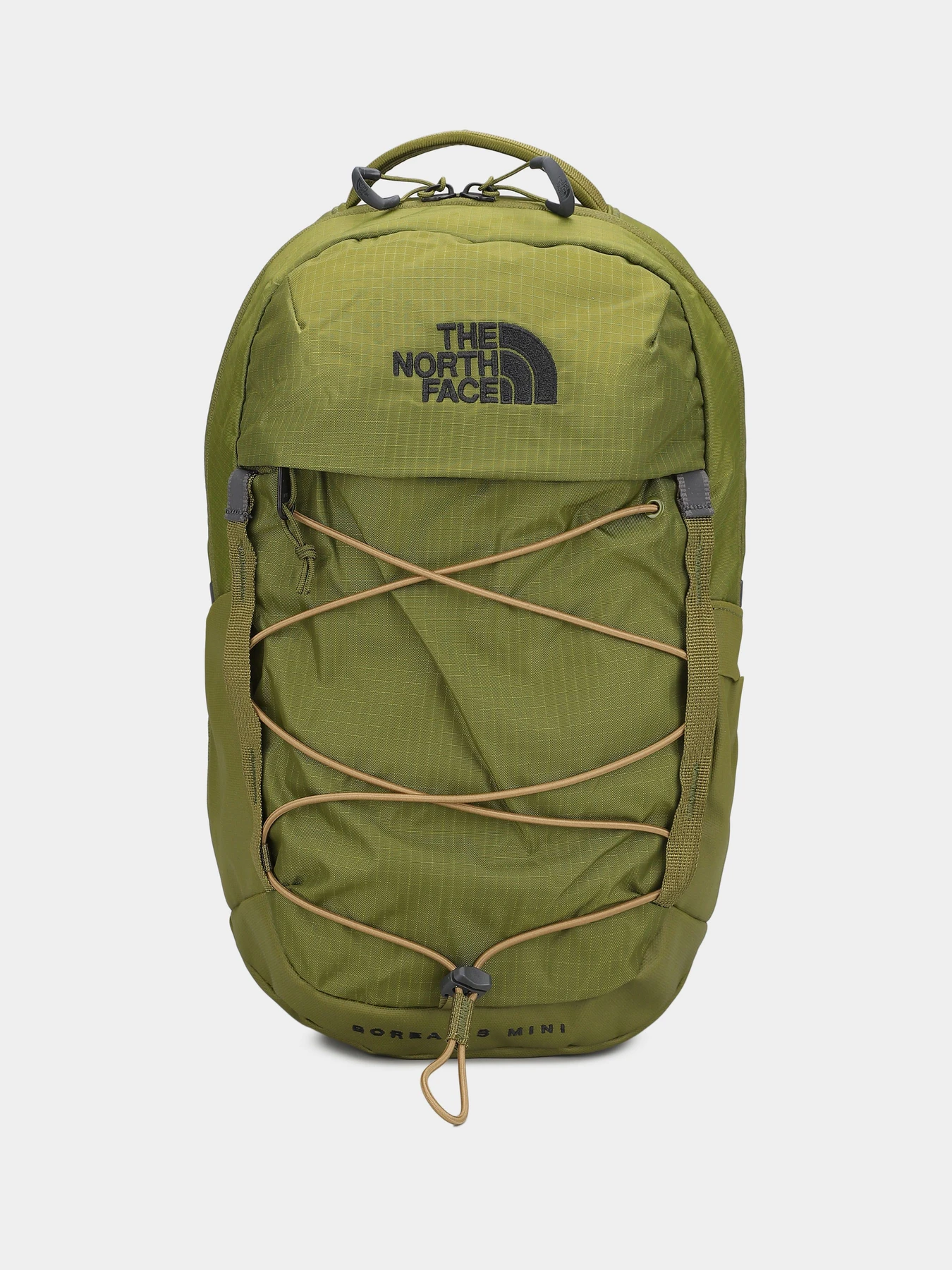 Рюкзаки The North Face Borealis Mini 10L модель NF0A52SW39M1 Рюкзаки The North Face Borealis Mini 10L модель NF0A52SW39M1 Фото