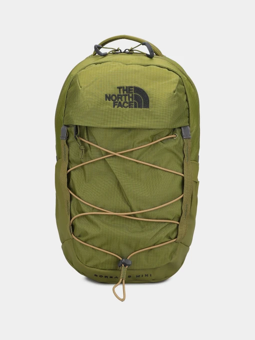 Рюкзаки The North Face Borealis Mini 10L модель NF0A52SW39M1 Фото