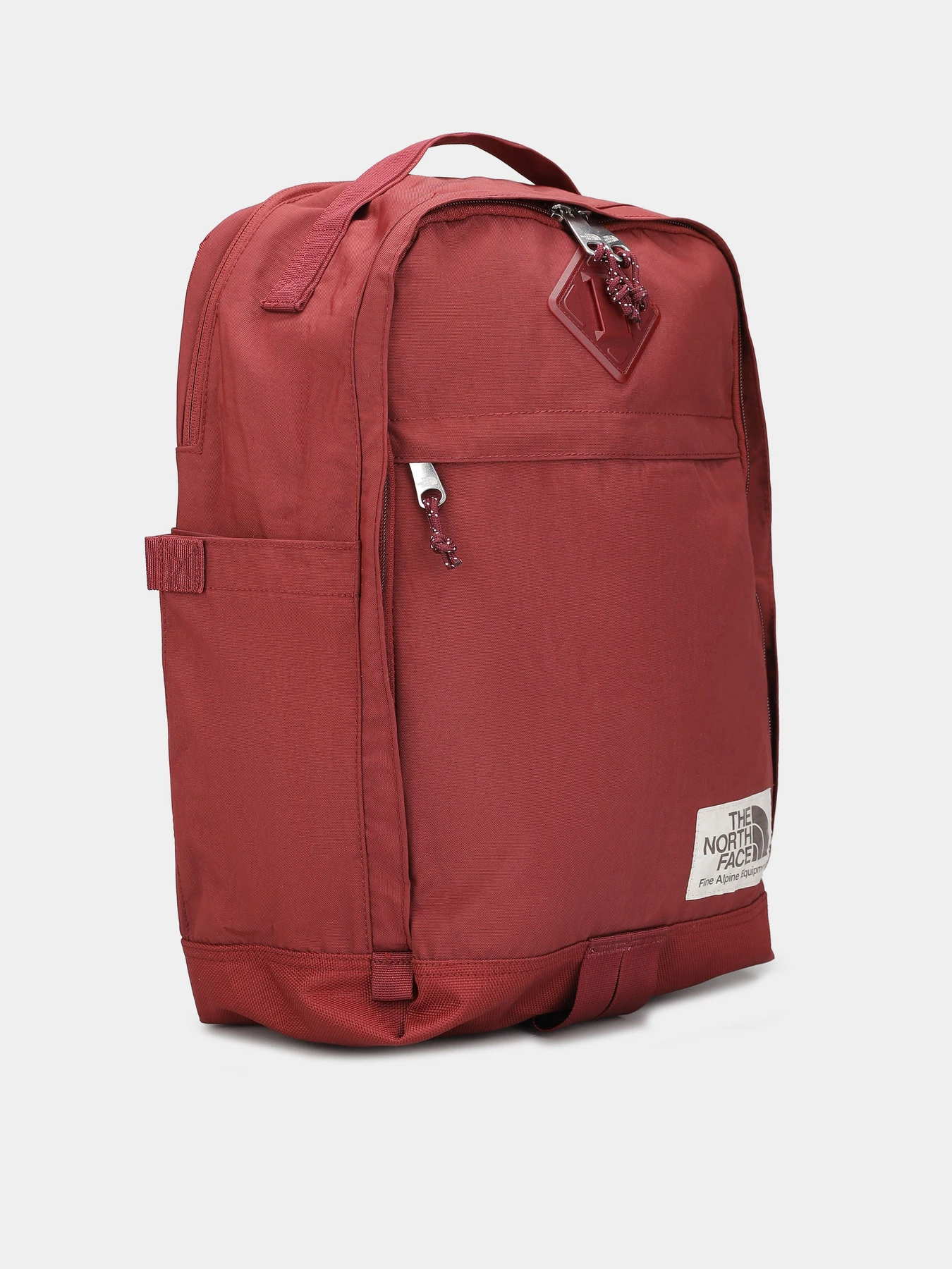 Рюкзаки The North Face Berkeley Daypack 16L модель NF0A52VQ82P1 Рюкзаки The North Face Berkeley Daypack 16L модель NF0A52VQ82P1 Фото