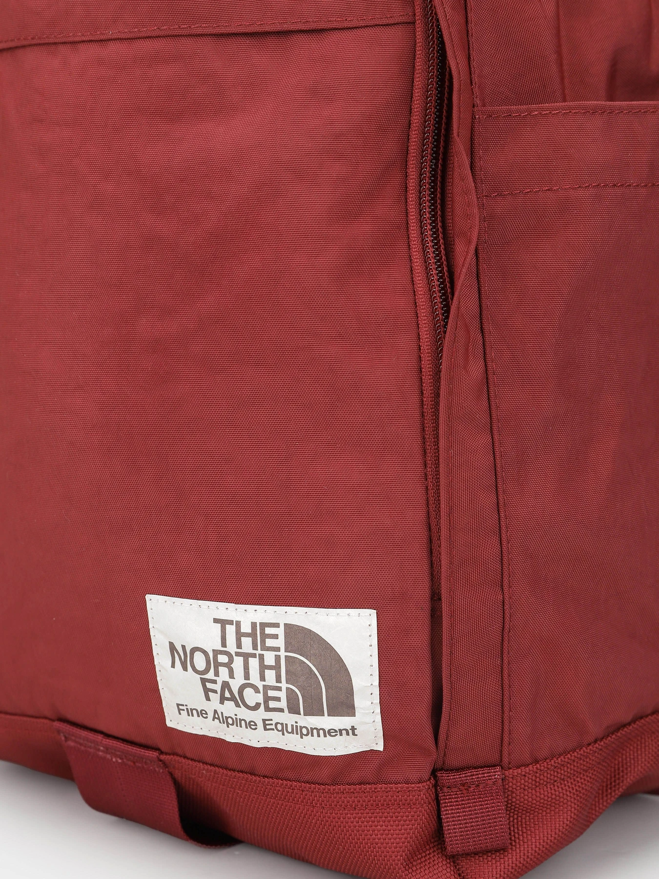 Рюкзаки The North Face Berkeley Daypack 16L модель NF0A52VQ82P1 Рюкзаки The North Face Berkeley Daypack 16L модель NF0A52VQ82P1 Фото