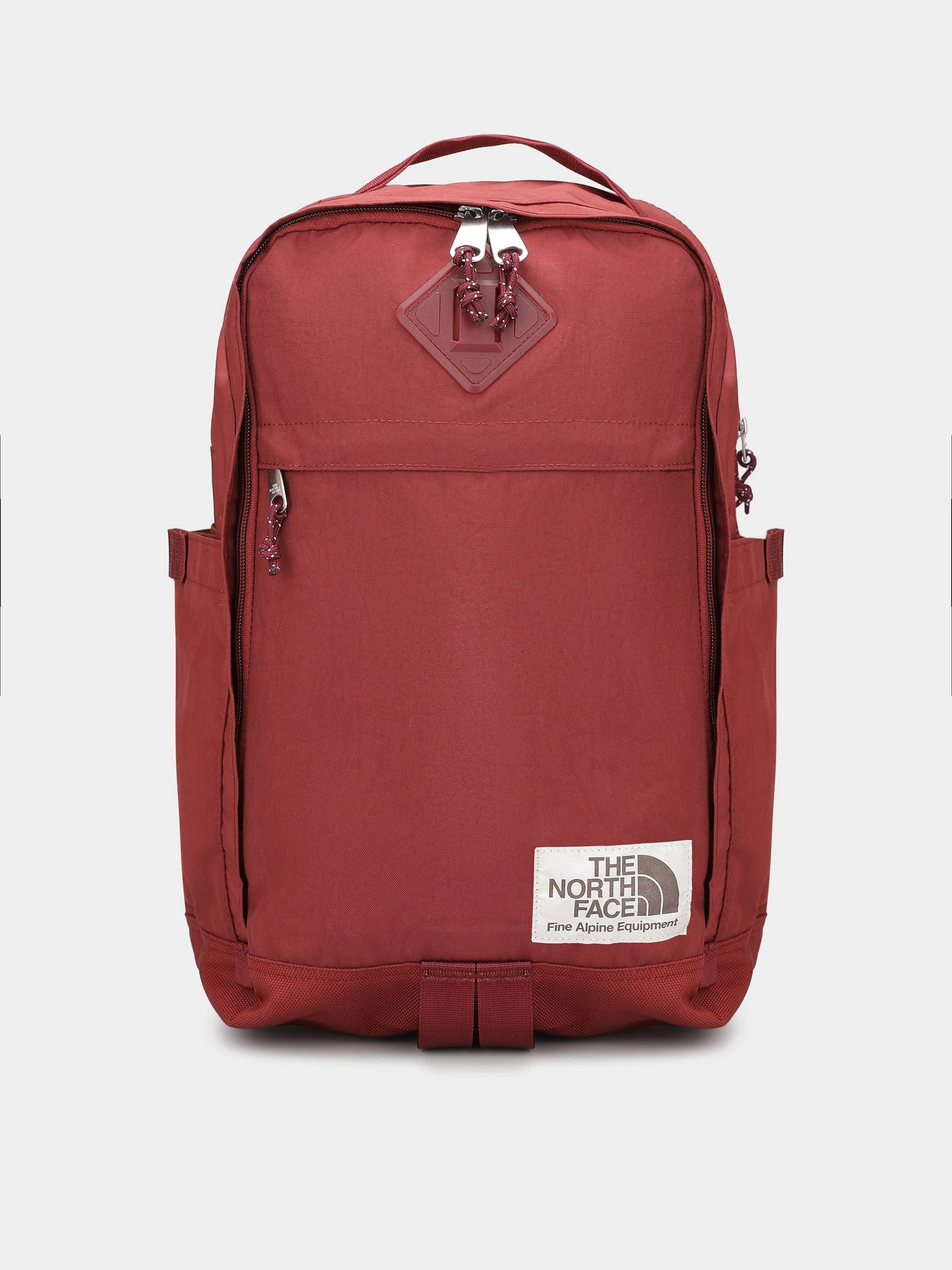 Рюкзаки The North Face Berkeley Daypack 16L модель NF0A52VQ82P1 Рюкзаки The North Face Berkeley Daypack 16L модель NF0A52VQ82P1 Фото