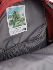 Рюкзаки The North Face Berkeley Daypack 16L модель NF0A52VQ82P1 Фото