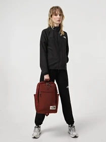 Рюкзаки The North Face Berkeley Daypack 16L модель NF0A52VQ82P1 Фото