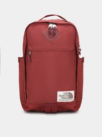 Рюкзаки The North Face Berkeley Daypack 16L модель NF0A52VQ82P1 Рюкзаки The North Face Berkeley Daypack 16L модель NF0A52VQ82P1 Фото