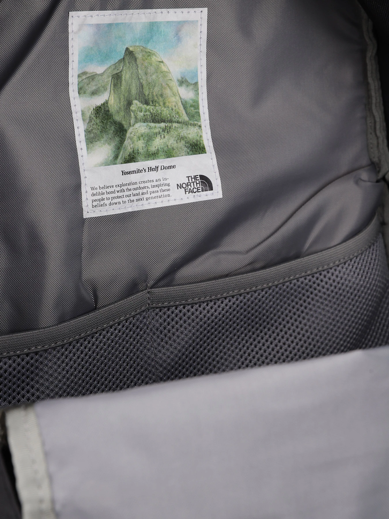 Рюкзаки The North Face Berkeley Daypack 16L модель NF0A52VQASX1 Фото