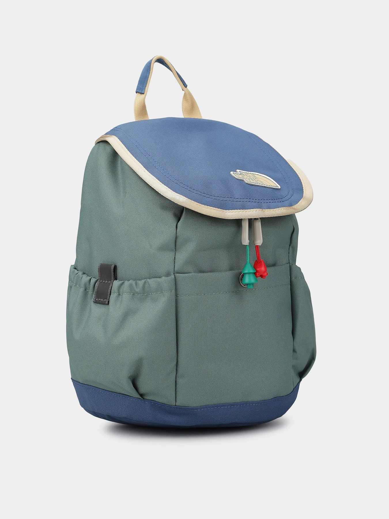 Рюкзаки The North Face Mini Explorer 10L модель NF0A52VWA721 Фото