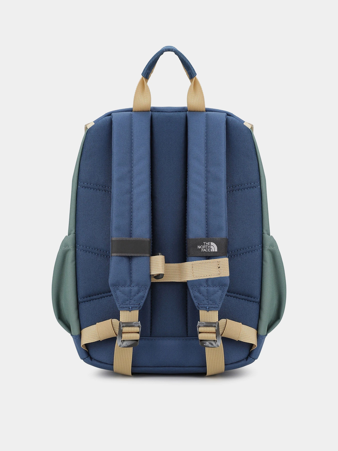 Рюкзаки The North Face Mini Explorer 10L модель NF0A52VWA721 Фото