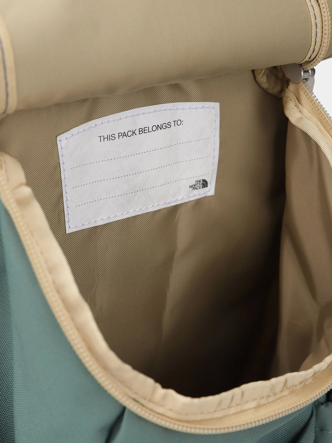 Рюкзаки The North Face Mini Explorer 10L модель NF0A52VWA721 Фото