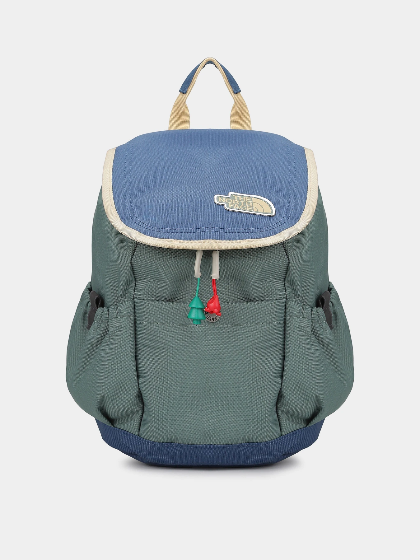 Рюкзаки The North Face Mini Explorer 10L модель NF0A52VWA721 Фото