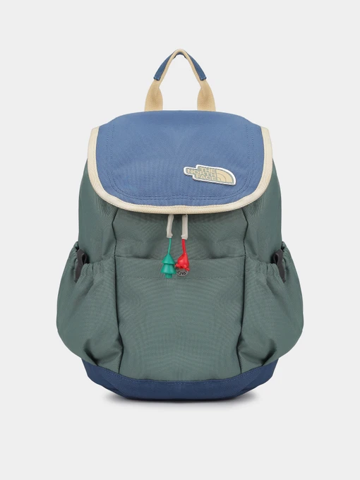 Рюкзаки The North Face Mini Explorer 10L модель NF0A52VWA721 Фото
