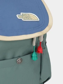 Рюкзаки The North Face Mini Explorer 10L модель NF0A52VWA721 Фото